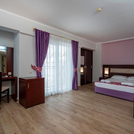 White Lilyum Hotel Antalya Eksteriør bilde