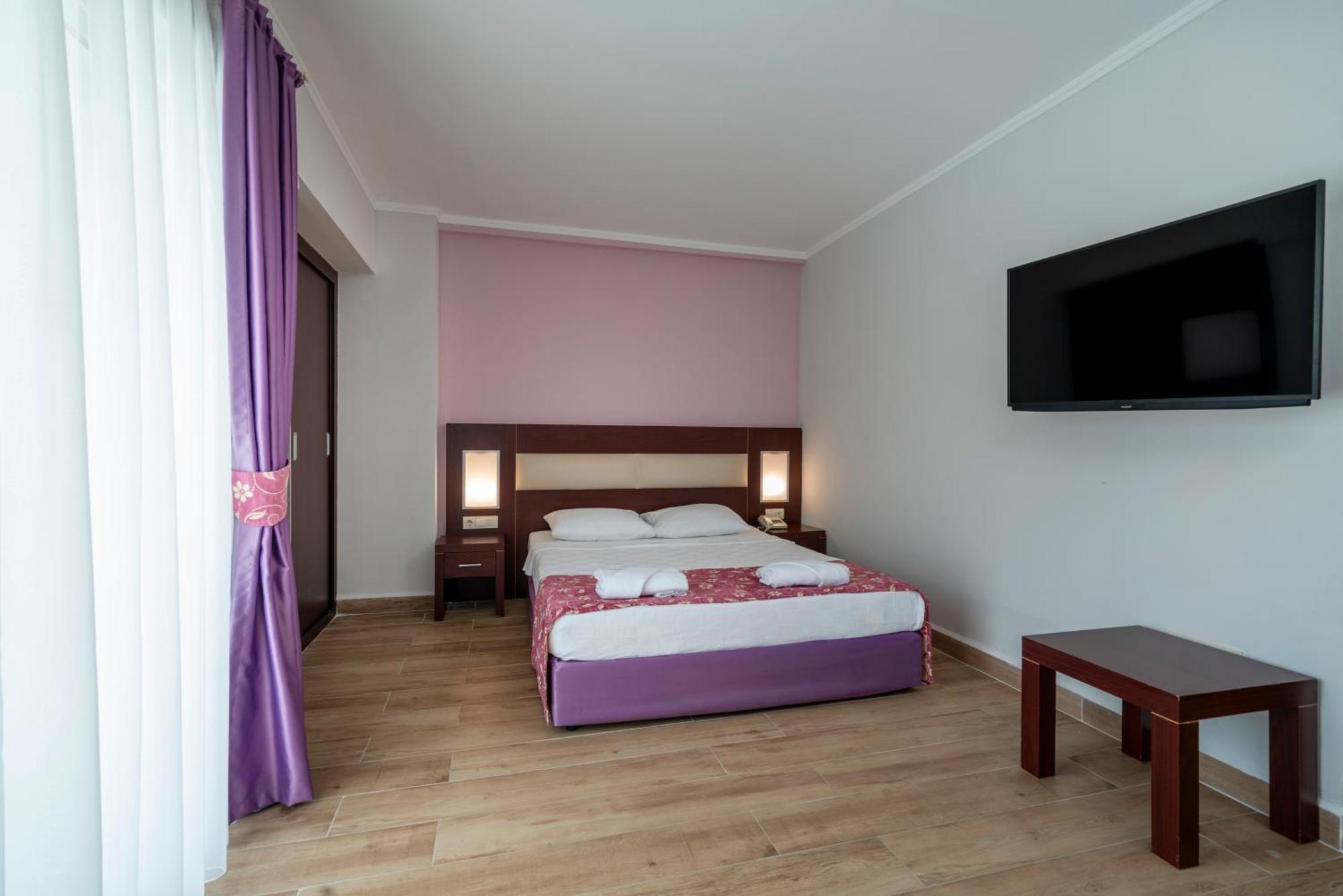 White Lilyum Hotel Antalya Eksteriør bilde